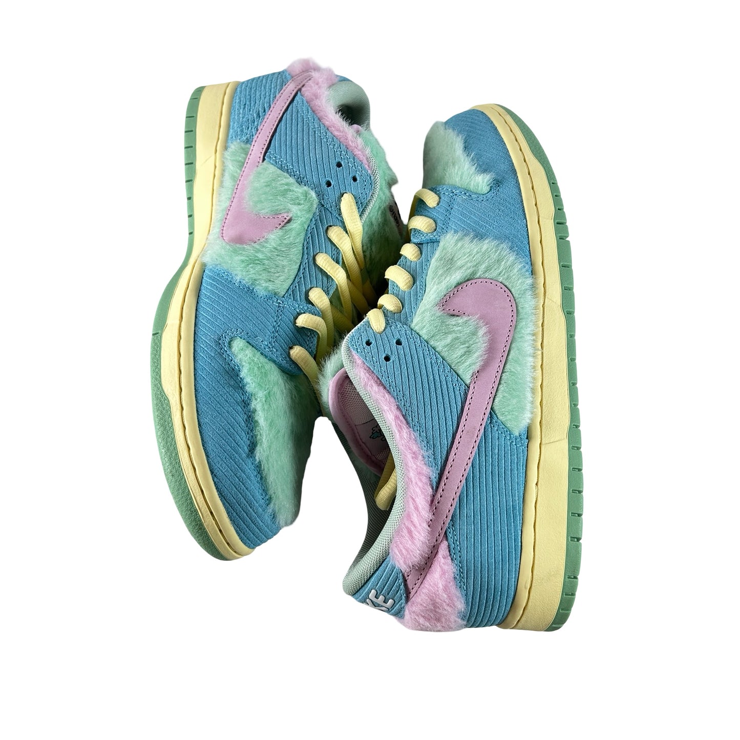 FN6040 400 Nike SB Dunk Low Verdy Visty [USED] - 11.5 M (Used3)