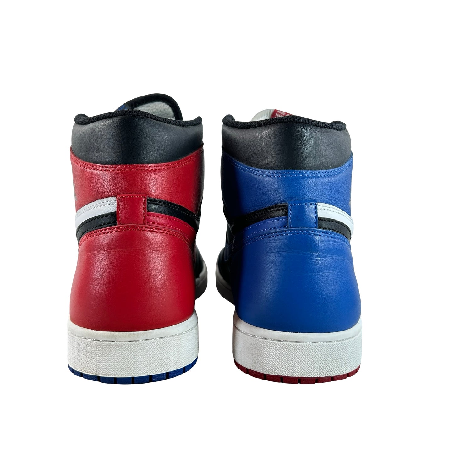 555088 026 Jordan 1 Retro Top 3 [USED] - 13 M (Used3) (No Box3)