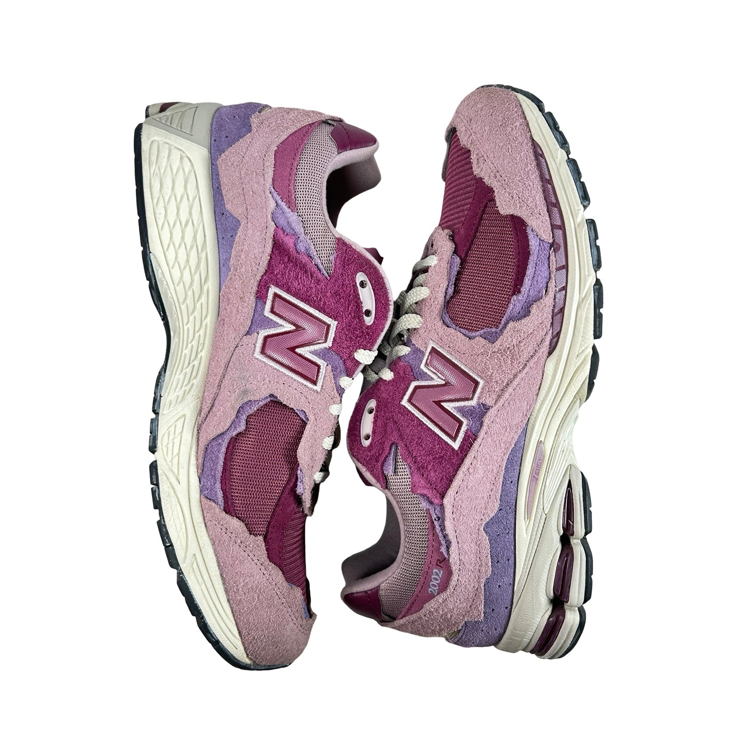 M2002RDH New Balance 2002R Protection Pack Pink [USED] - 11.5 M (Used) (Replace Box)