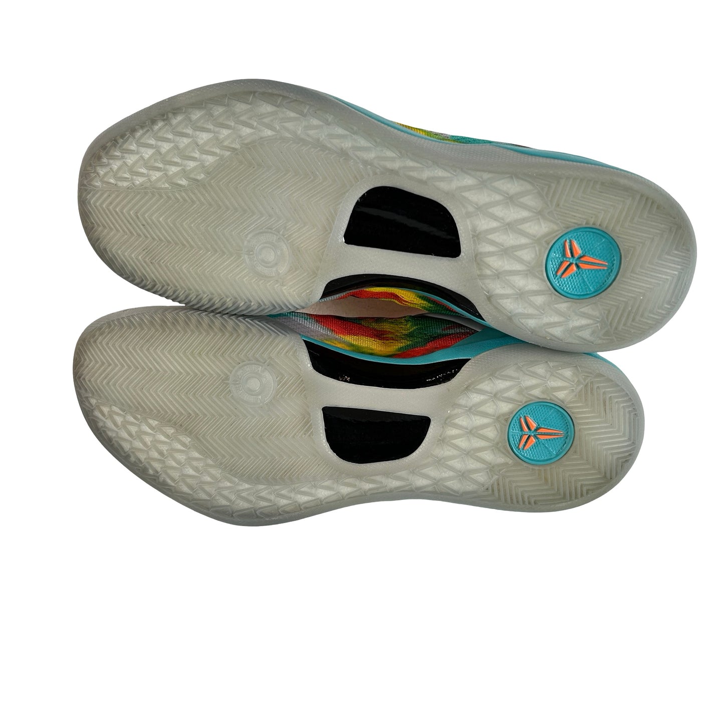 FQ3548 001 Nike Kobe 8 Protro Venice Beach (2024) [USED] - 10.5 M (Used4)