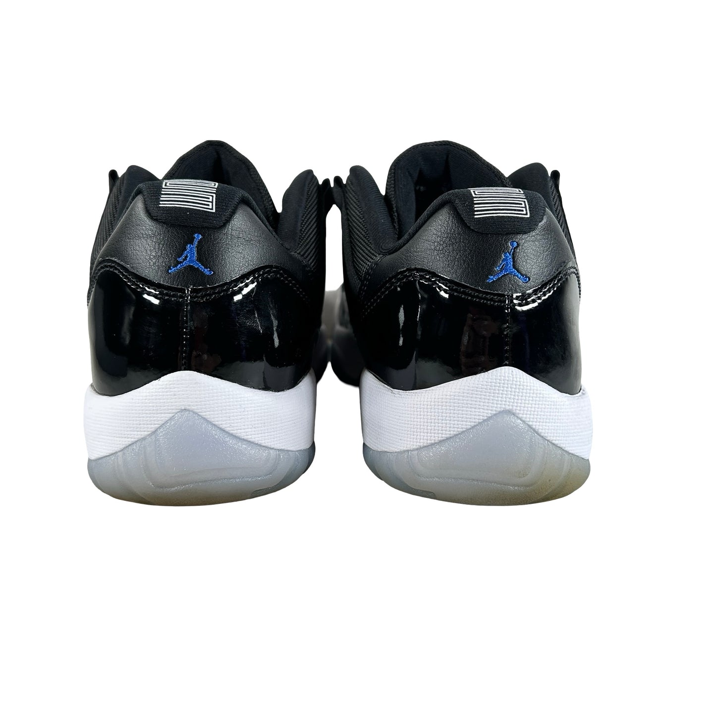 FV5104 004 Jordan 11 Retro Low Space Jam [USED] - 9.5 M (Used3)