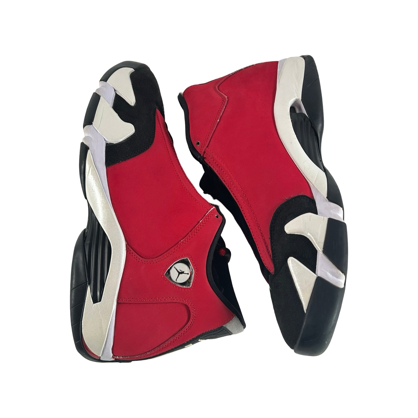 487471 006 Jordan 14 Toro [USED] - 11 M (Used3)