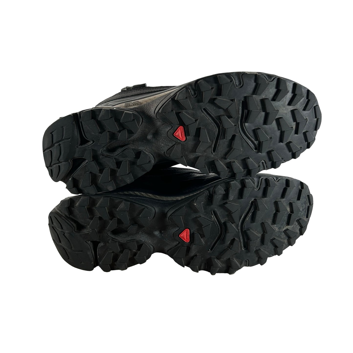 L45451000 Salomon XT-Voyager 2 Kith Black [USED] - 10 M (Used)