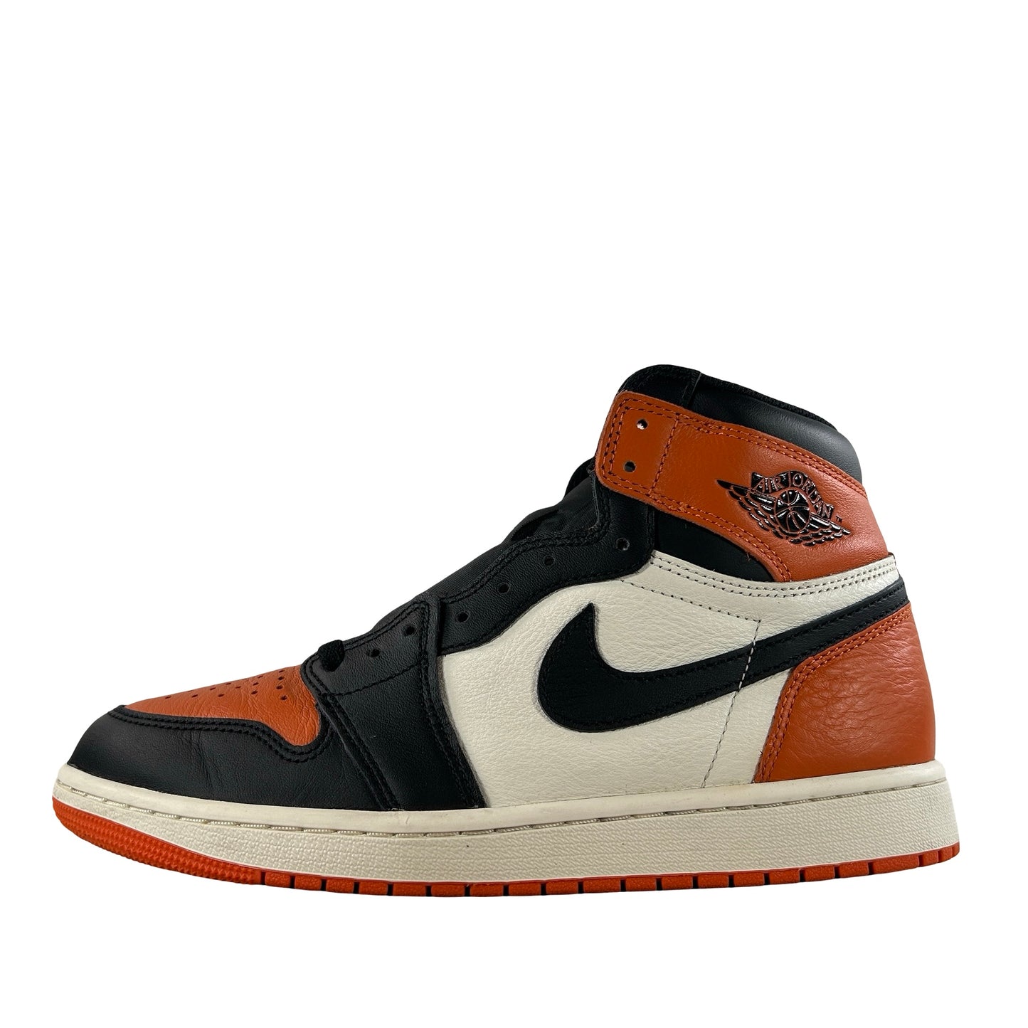 DZ5485 008 Jordan 1 Retro High OG Shattered Backboard (2025) [USED] - 9.5 M (Used9)