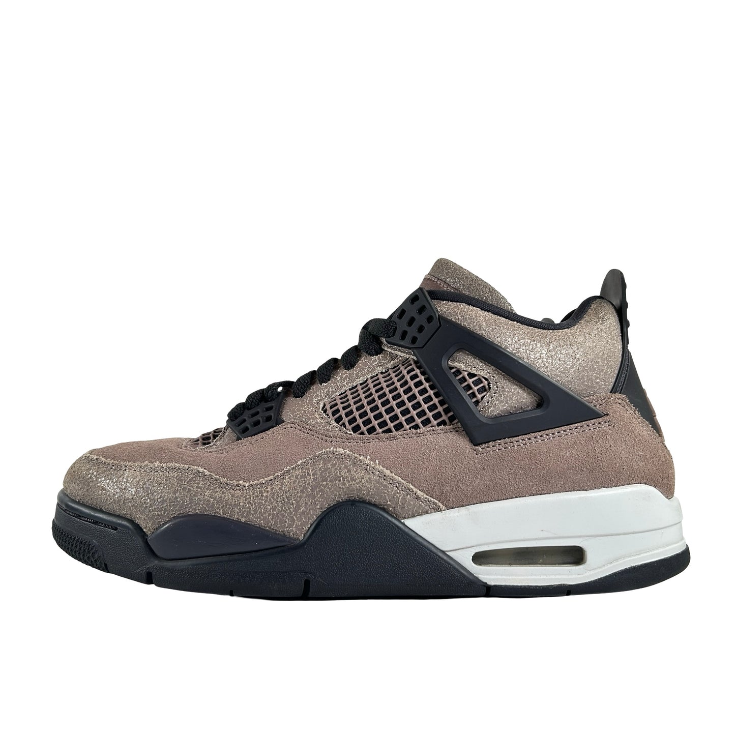 DB0732 200 Jordan 4 Taupe Haze [USED] - 9 M (Used) (No Box)
