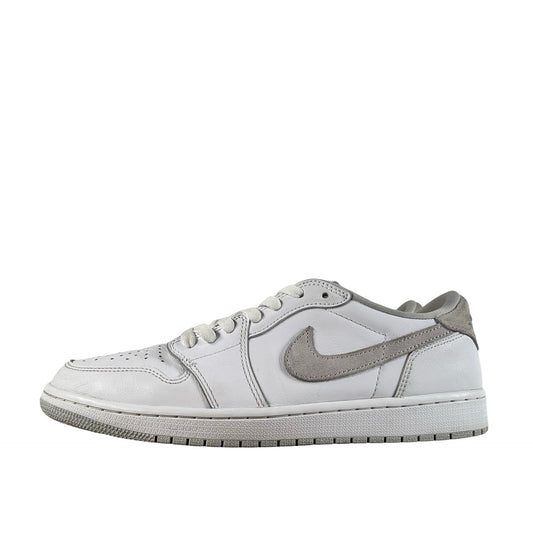 CZ0790 100 Jordan 1 Low OG Neutral Grey (2021) [USED] - 11 M (Used2)