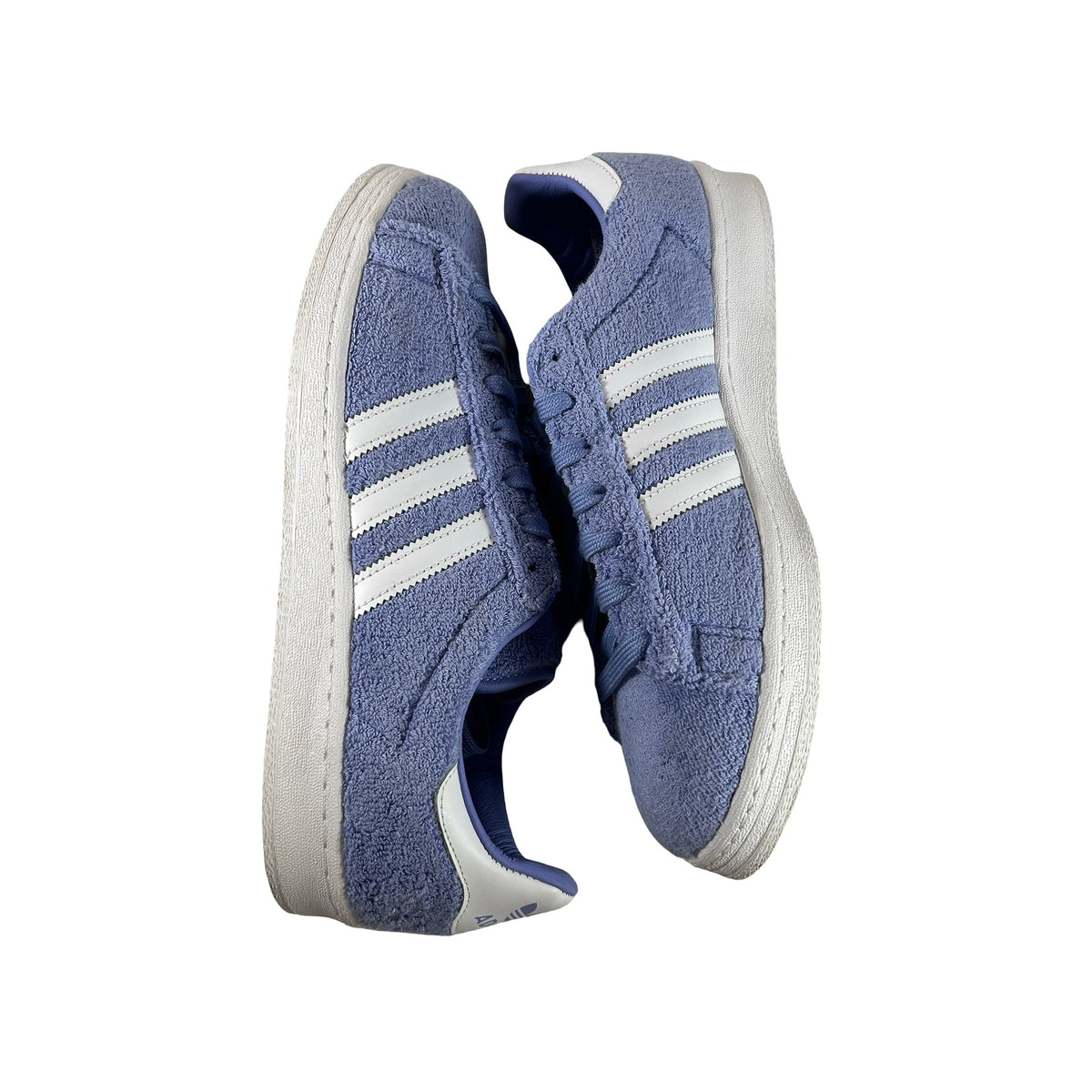 GZ9177 Adidas Campus 80s South Park Towelie [USED] - 9.5 M (Used)