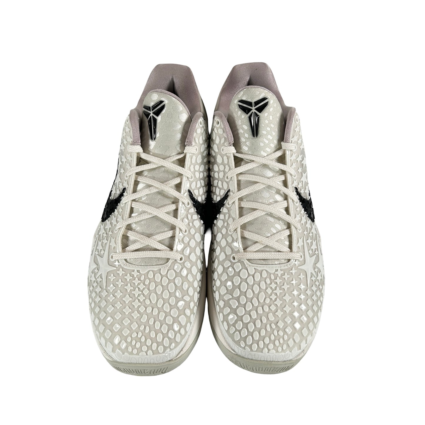 FQ3546 100 Nike Kobe 6 Protro Sail All-Star [USED] - 11 M (Used)
