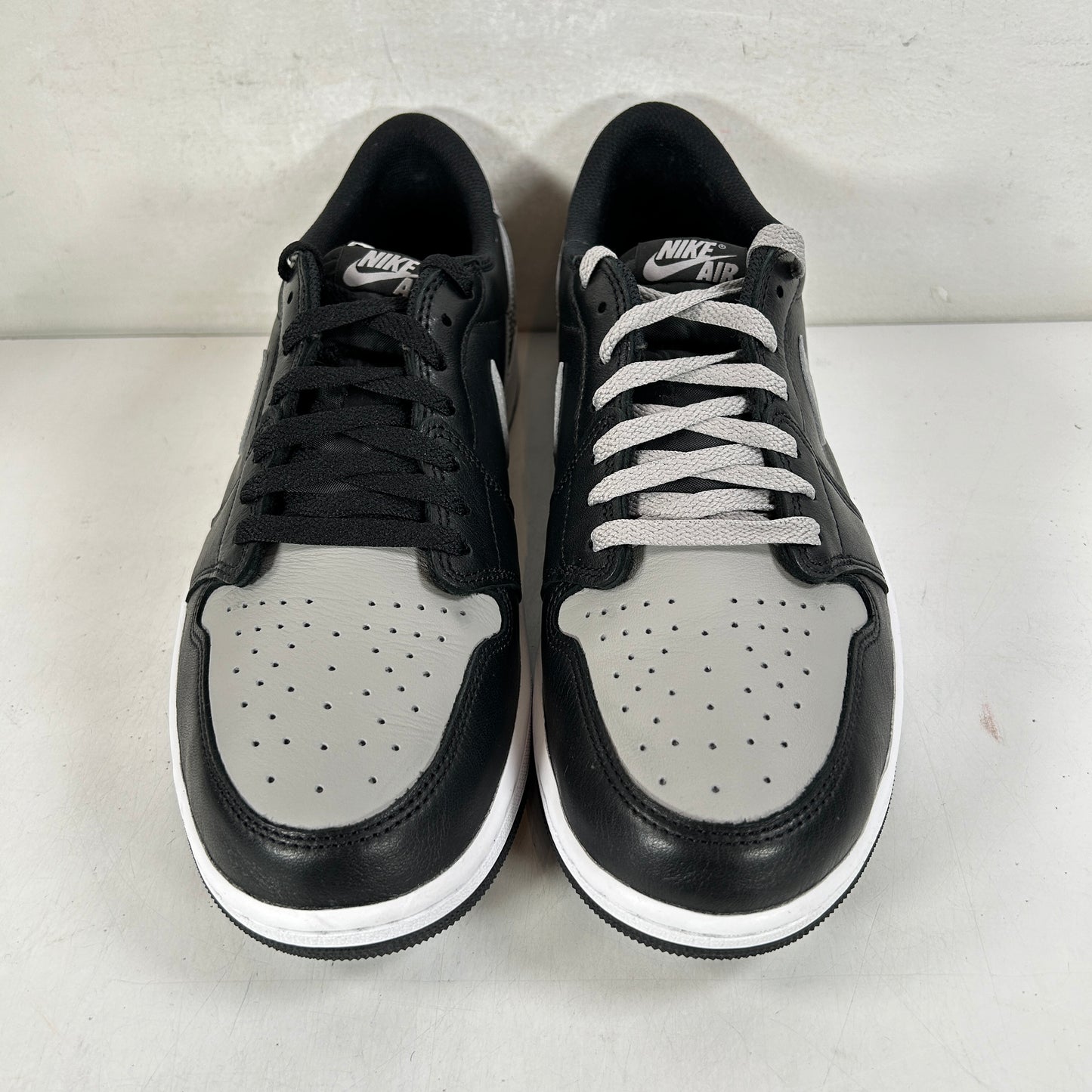 CZ0790 003 Jordan 1 Low OG Shadow (2024) [USED] - 12 M (Used)