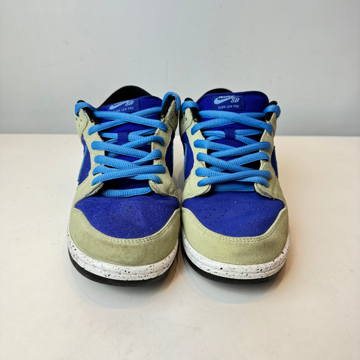 BQ6817 301 Nike SB Dunk Low ACG Celadon [USED] - 10 M (Used)