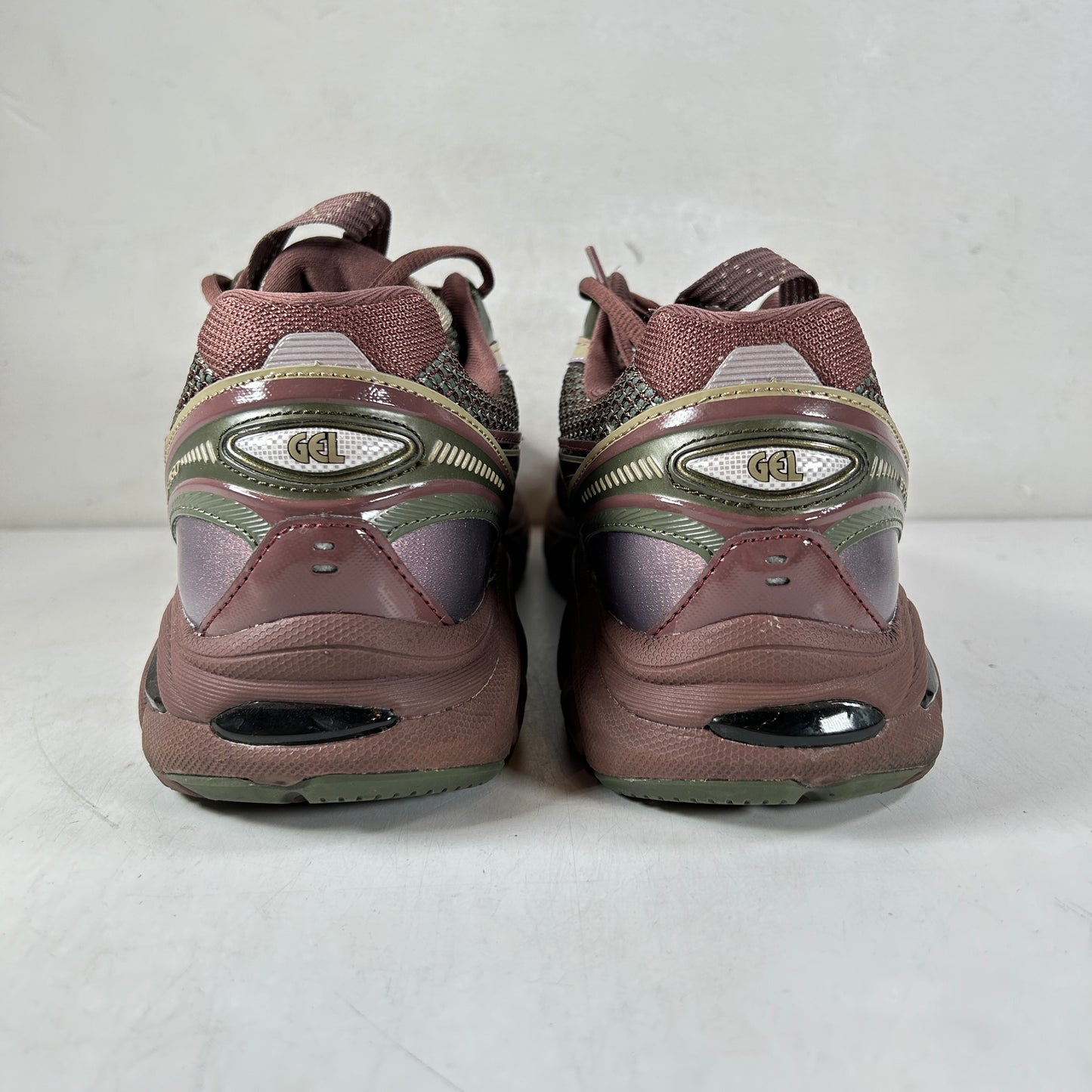 1203A421 300 ASICS UB6-S GT-2160 Kiko Kostadinov Mantle Green Grape [USED] - 9 M (Used2) (Replace Box)