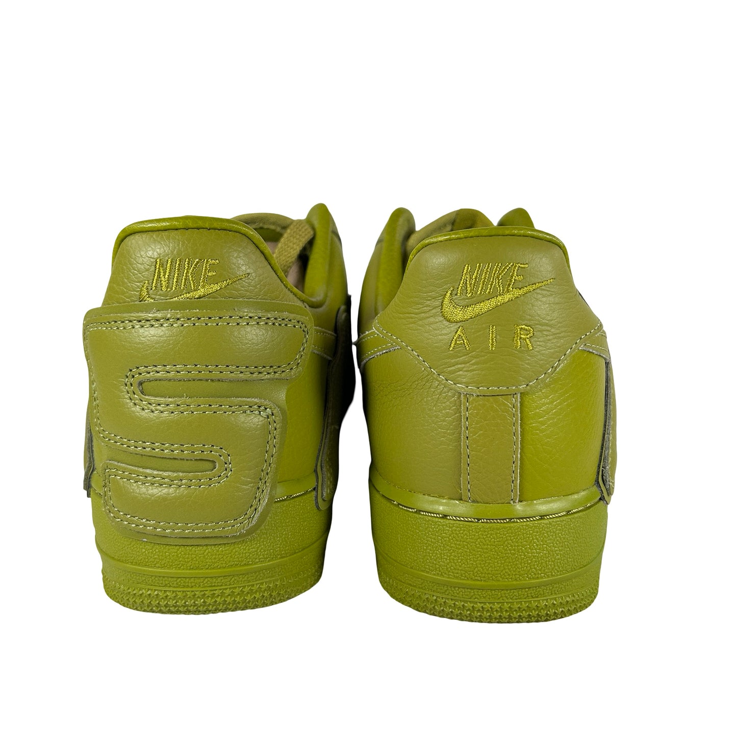 FQ7069 300 Nike Air Force 1 Low Cactus Plant Flea Market Moss (2024) [CONDITIONAL] - 10.5 M (Discoloration)