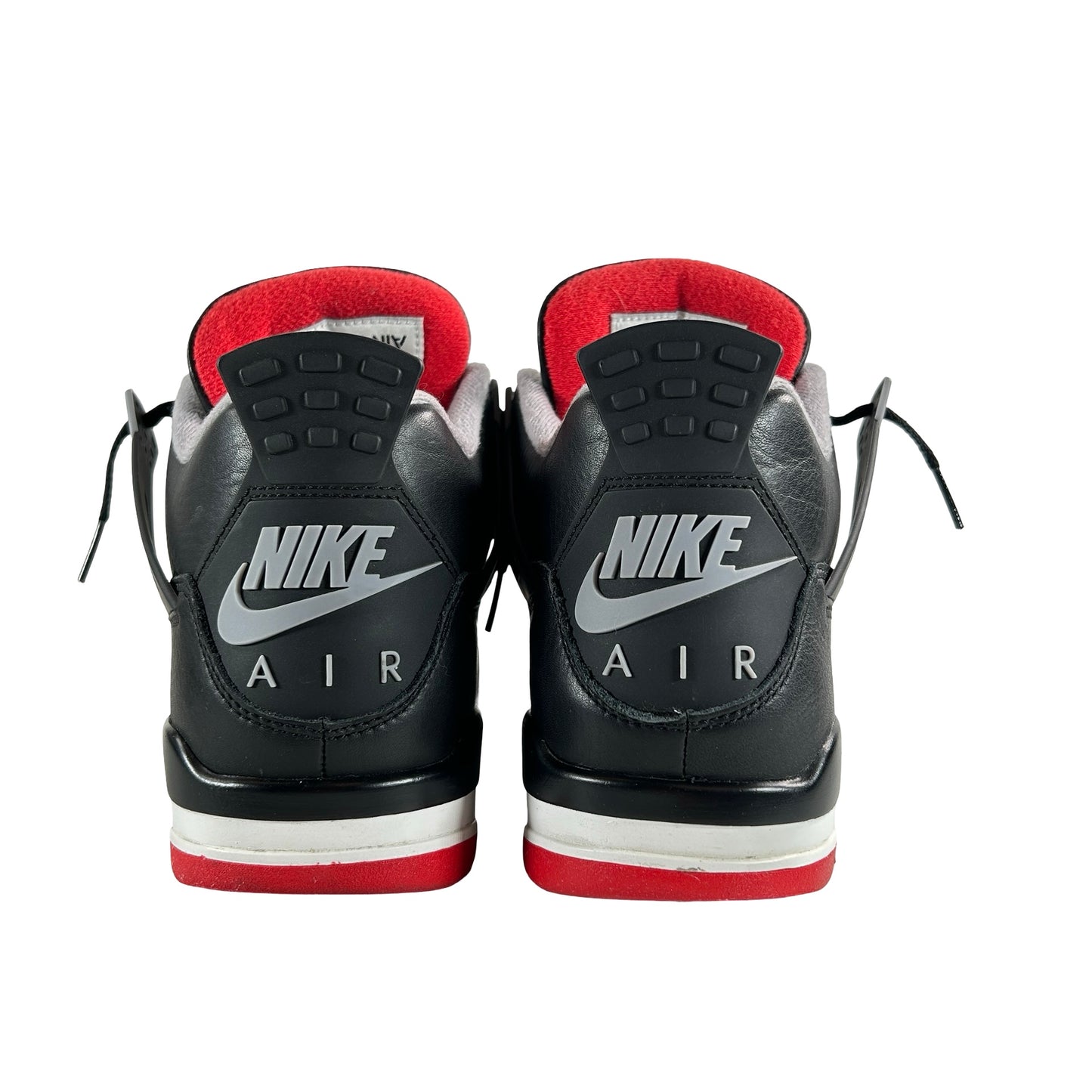 FV5029 006 Jordan 4 Retro Bred Reimagined [USED] - 9 M (Used15)