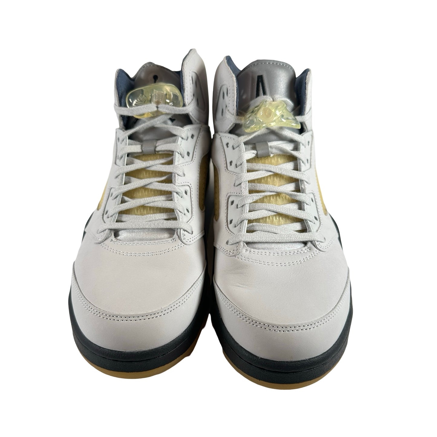 FZ5758 004 Jordan 5 Retro A Ma Maniere Dawn (Women's) [USED] - 12.5 W (Used3)