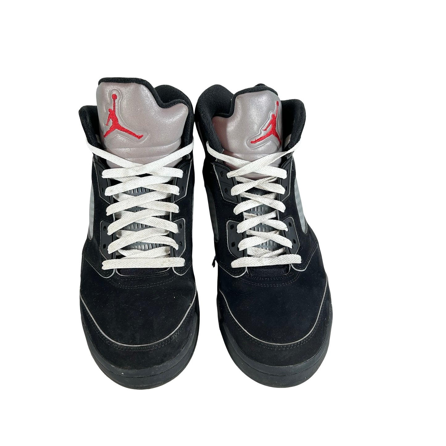 HF3975 001 Jordan 5 Retro OG Black Metallic Reimagined [USED] - 9 M (Used11)
