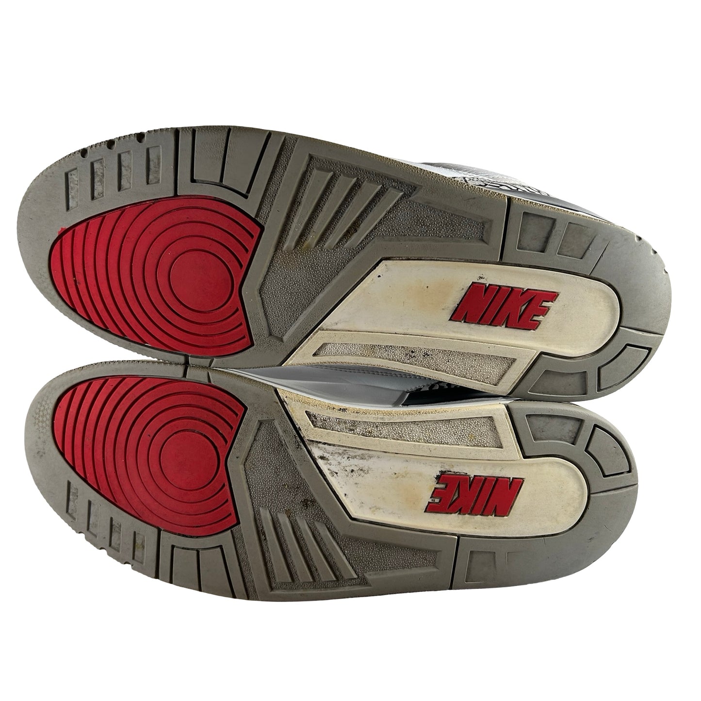 AV6683 160 Jordan 3 Retro JTH Super Bowl [USED]- 13 M (Used)