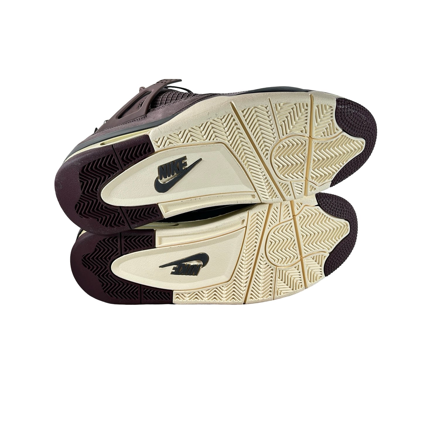 DV6773 220 Jordan 4 Retro SP A Ma Maniére Violet Ore - 12 M (B Grade)