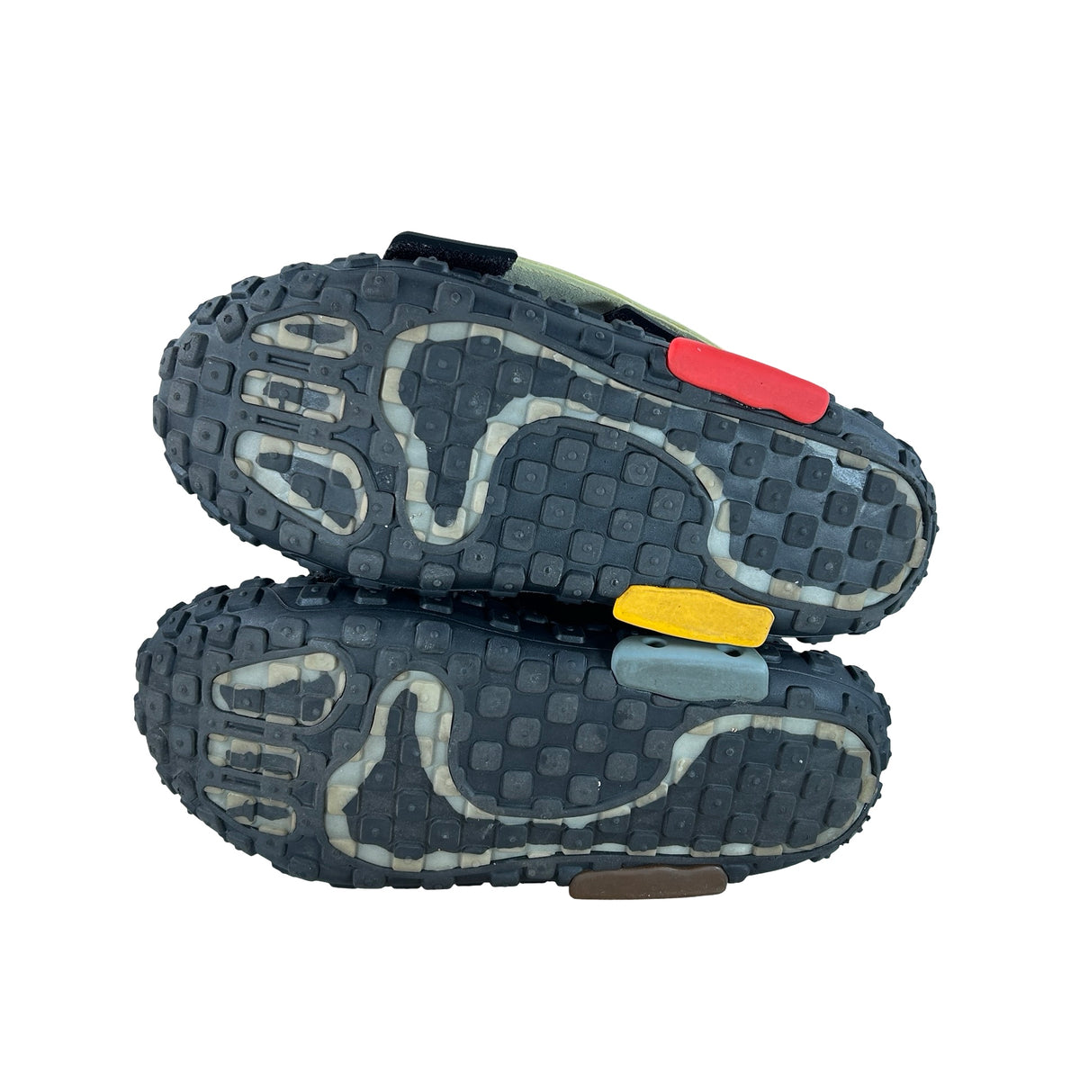 DV7164 300 Nike CPFM Air Flea 2 Cactus Plant Flea Market Faded Spruce [USED] - 9.5 M (Used2)