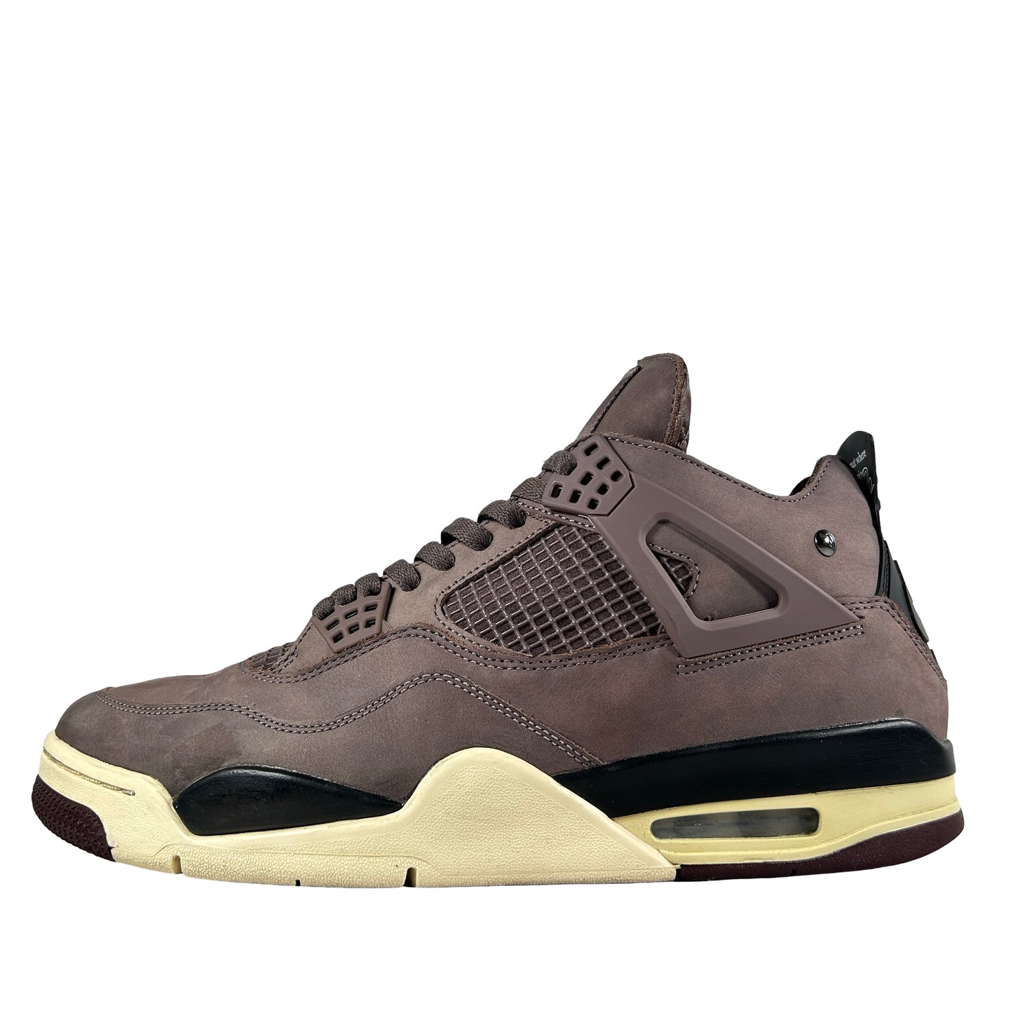 DV6773 220 Jordan 4 Retro A Ma Maniere [USED] - 12 M (Used4)