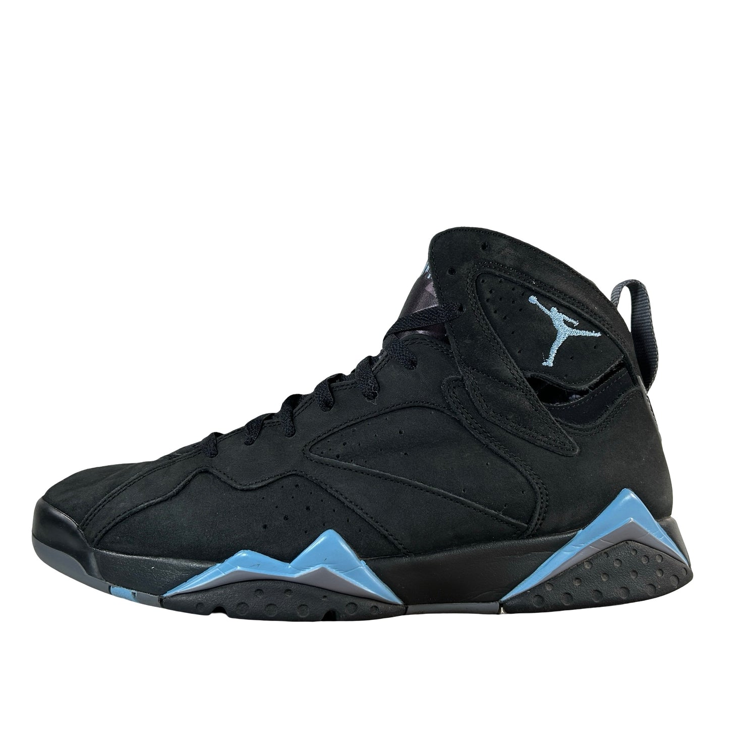 CU9307 004 Jordan 7 Retro Chambray (2023) [USED] - 10 M (Used2)