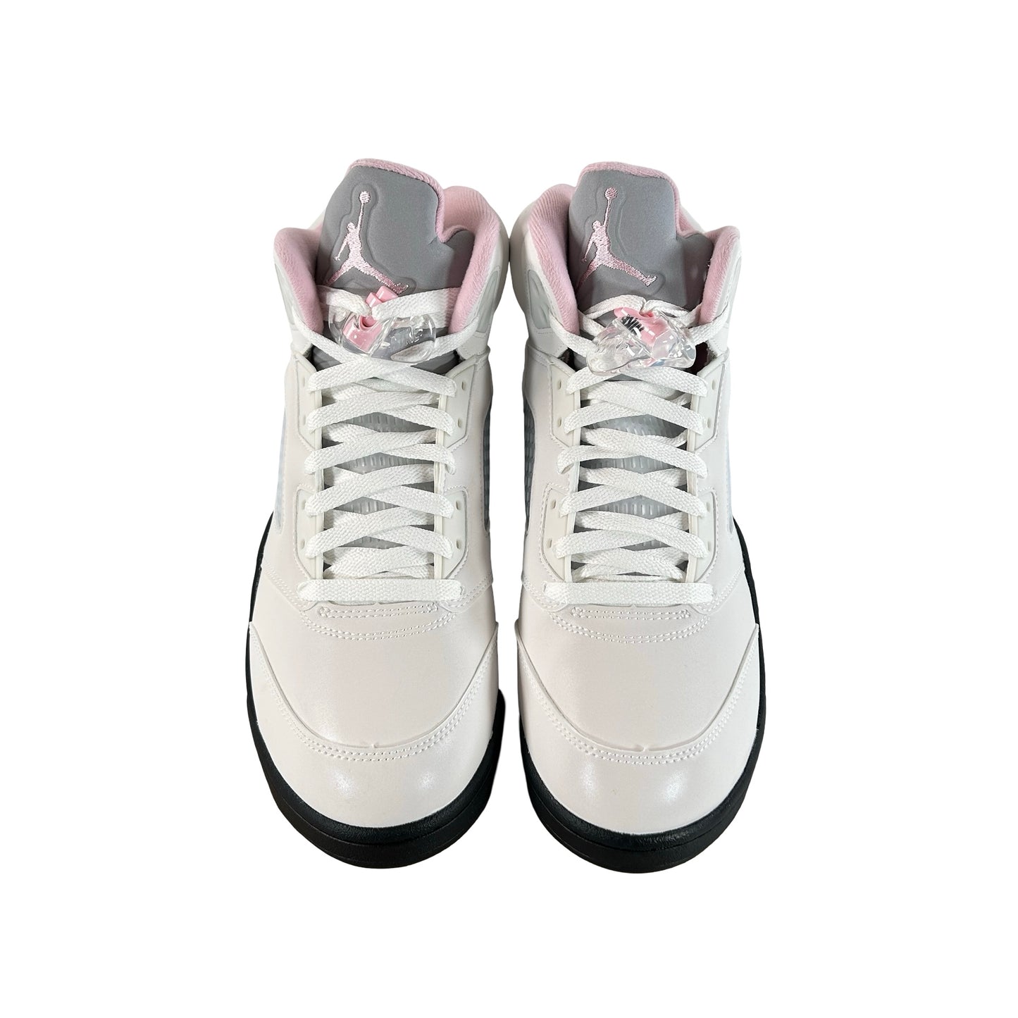 HQ7978 102 Jordan 5 Retro Medium Soft Pink [USED] - 10.5 M (Used)
