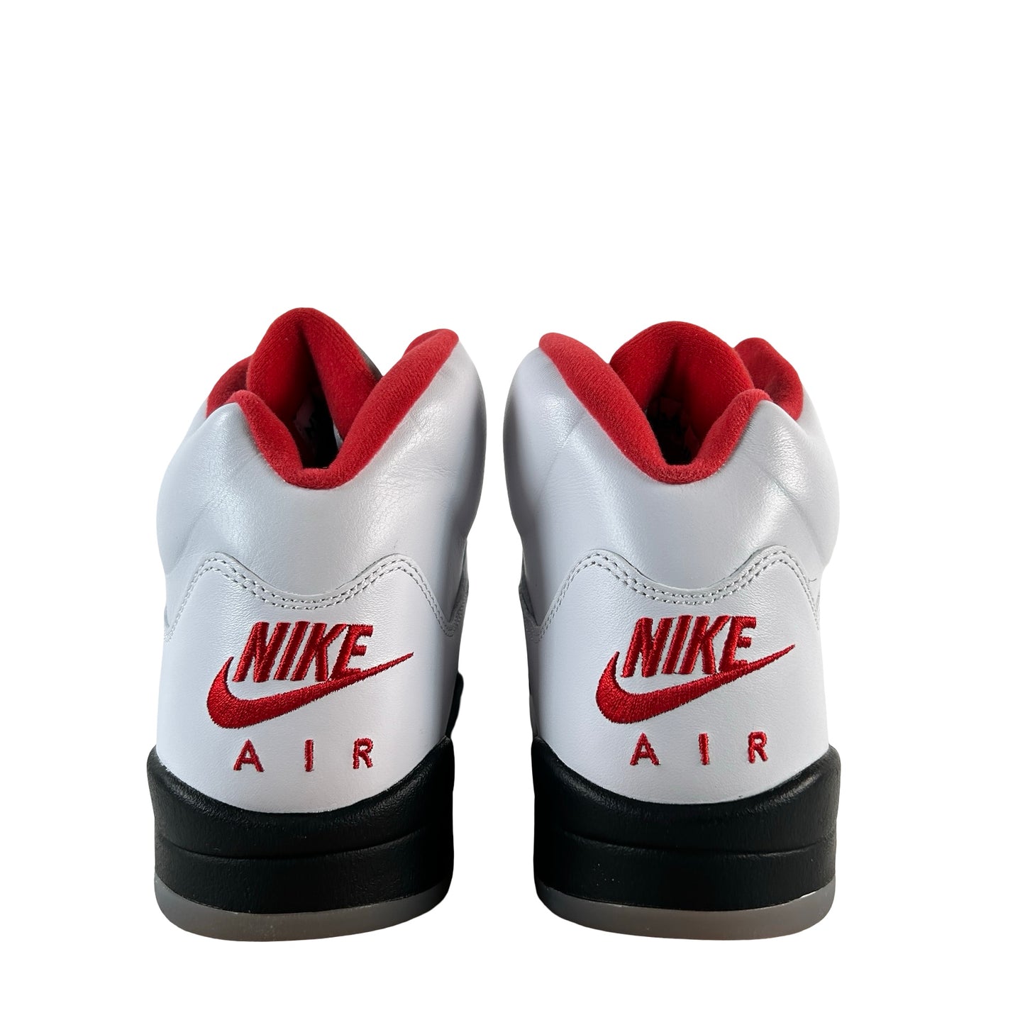 DA1911 102 Jordan 5 Fire Red [USED] - 10 M (VNDS)
