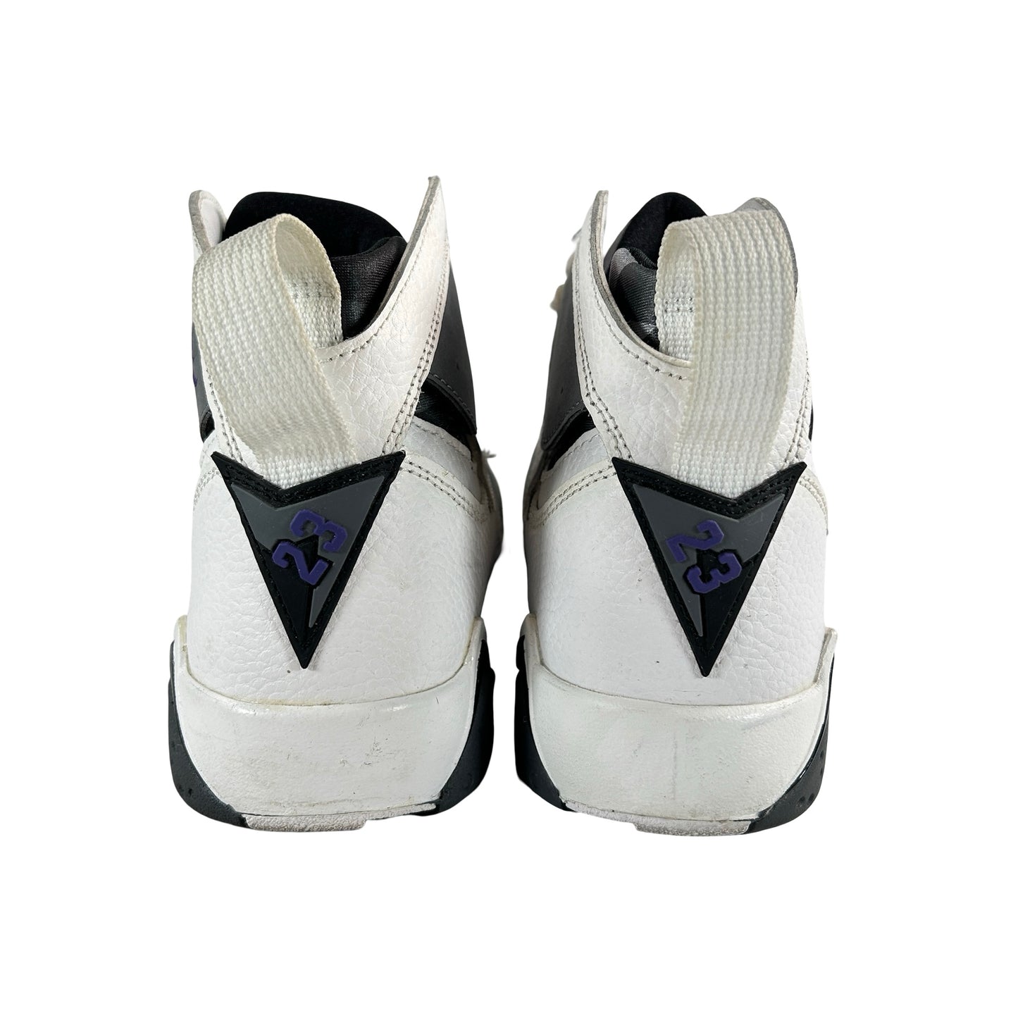 DJ2777 100 Jordan 7 Retro Flint (2021) (GS) [USED] - 7 Y (Used) (No Box)