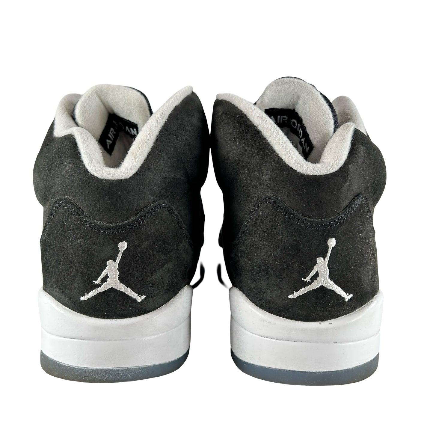 CT4838 011 Jordan 5 Retro Moonlight (2021) [USED] - 10 M (Used3)