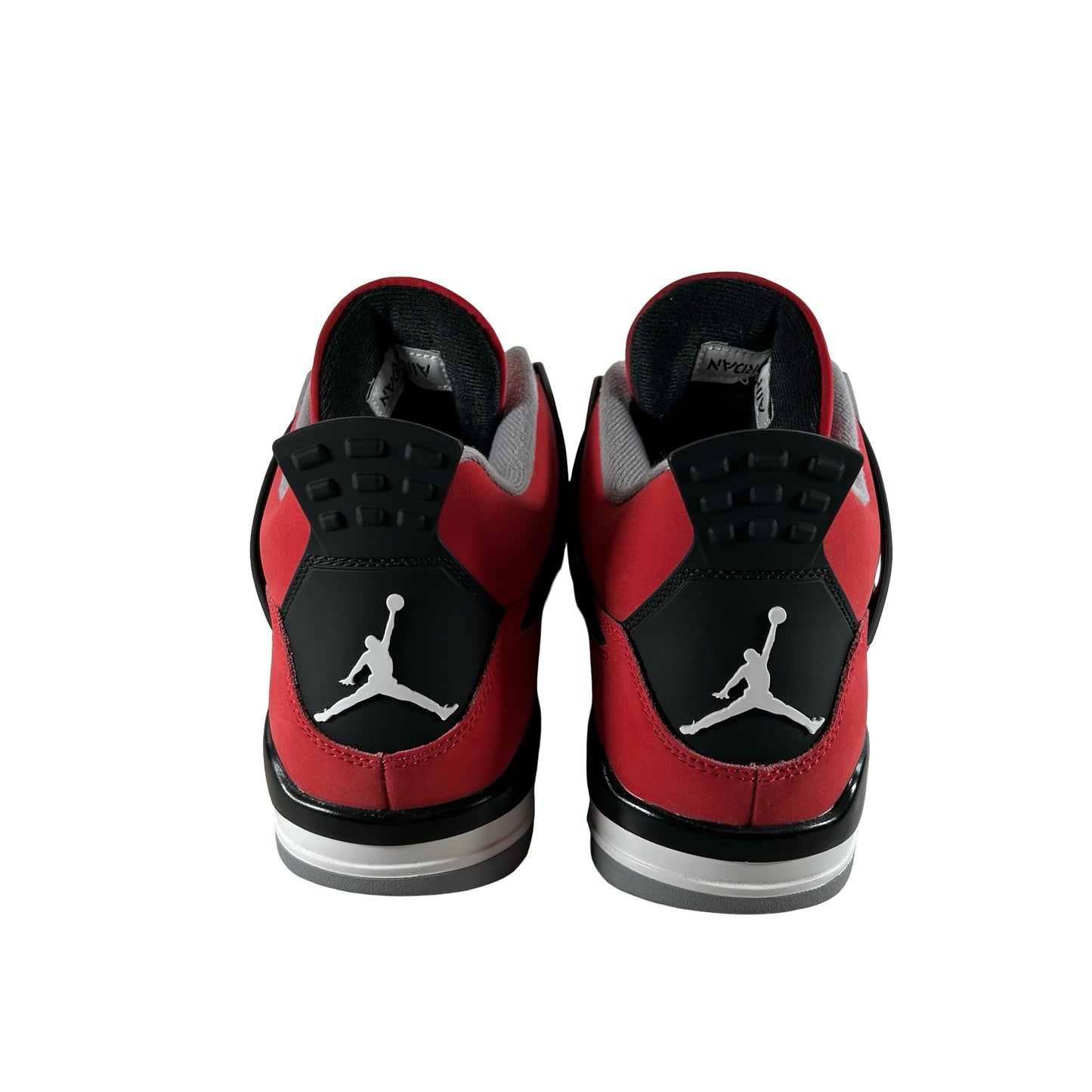 FQ8138 600 Jordan 4 Retro Toro Bravo (2026) [USED] - 10 M (Used2)