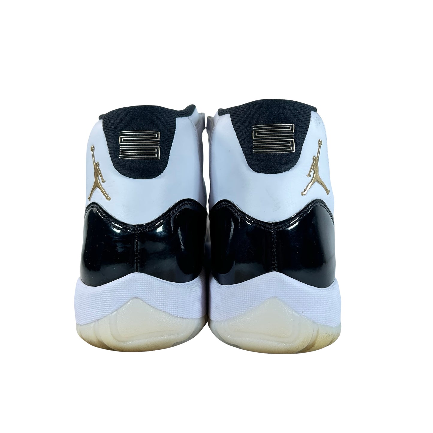 CT8012 170 Jordan 11 Retro DMP Defining Moments (2023) [USED] - 10.5 M (Used10)