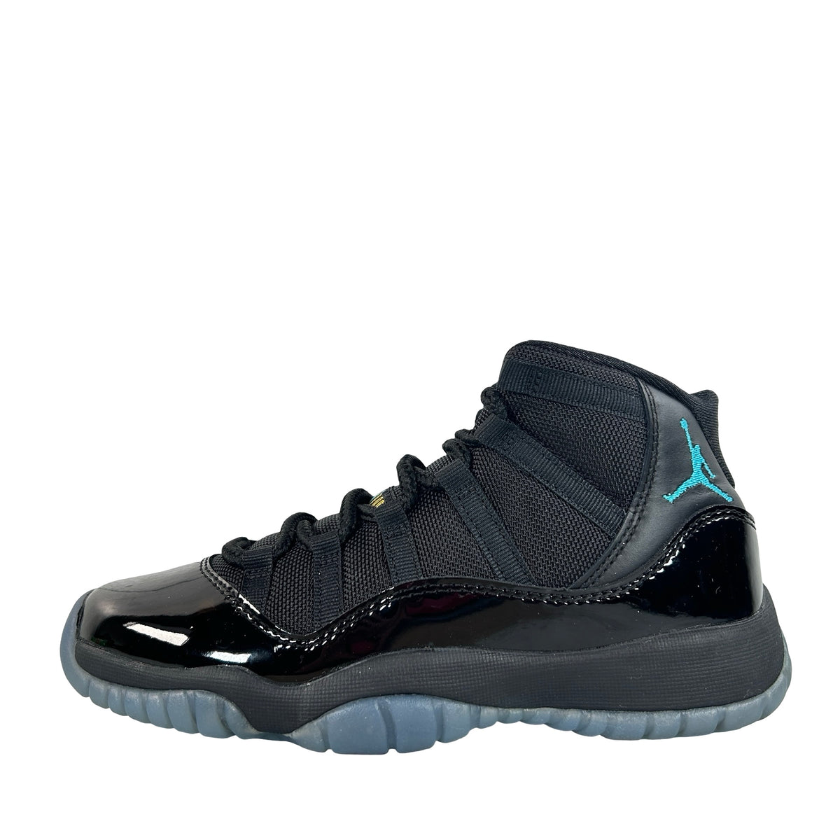 378038 047 Jordan 11 Retro Gamma Blue (2025) (GS) [USED] - 5 Y (Used)