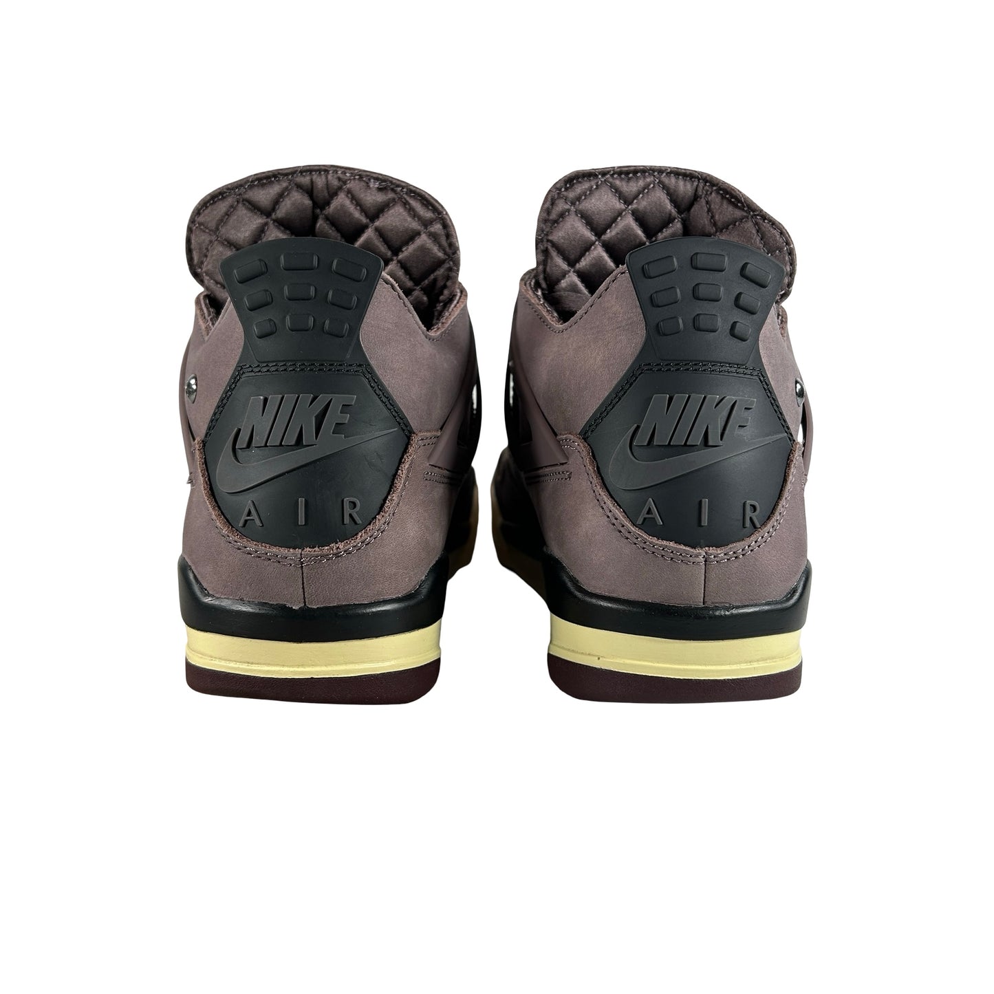 DV6773 220 Jordan 4 Retro A Ma Maniere [USED] - 9 M (Used15)