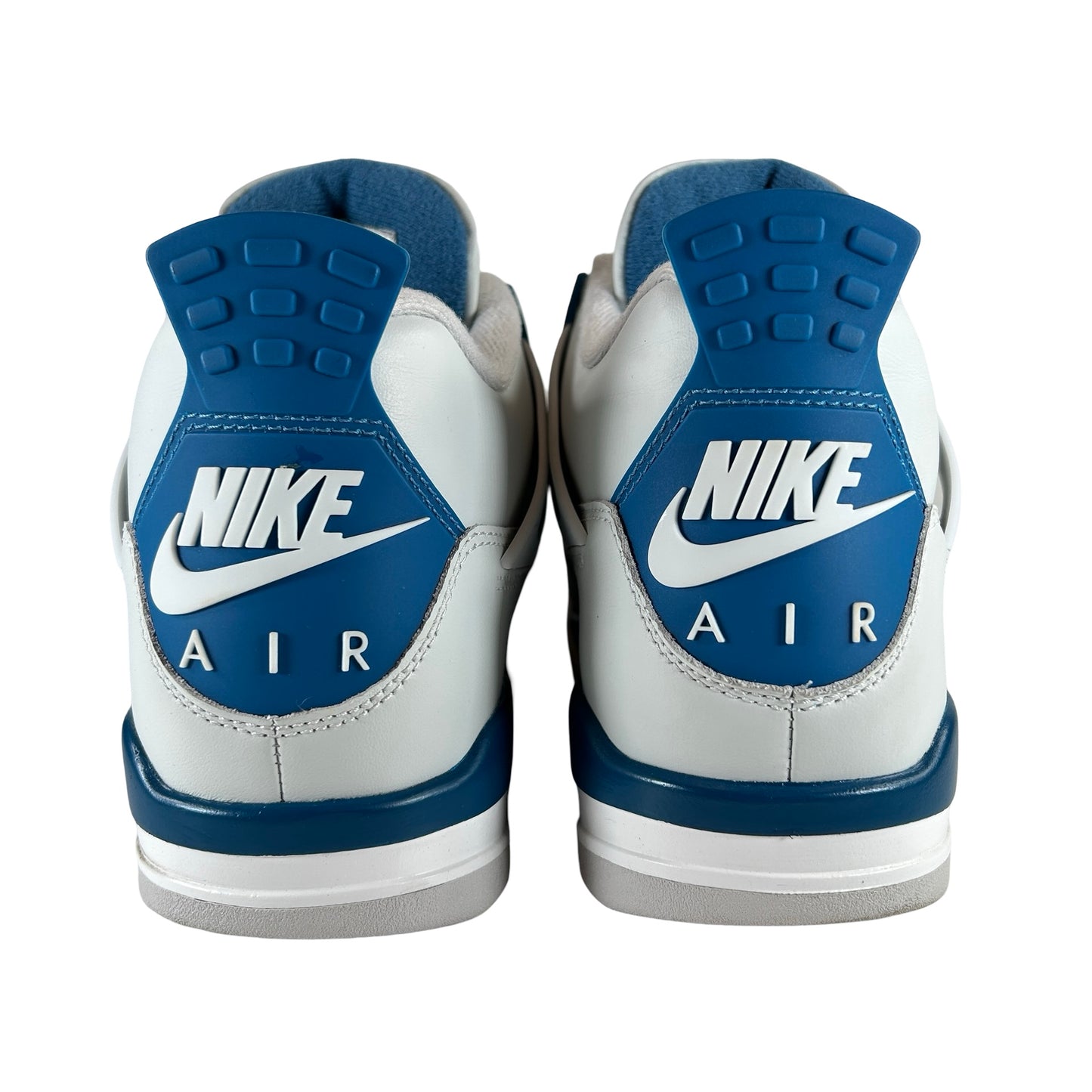 FV5029 141 Jordan 4 Retro Military Blue (2024) [USED] - 8.5 M (Used3)