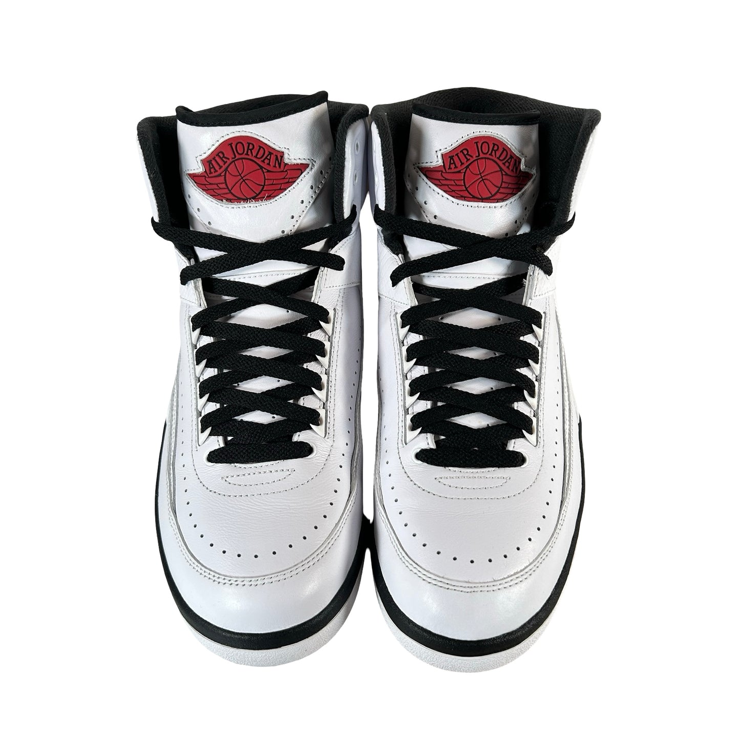 DX2454 106 Jordan 2 Retro OG Chicago (2022) [USED] - 11.5 M (Used3)