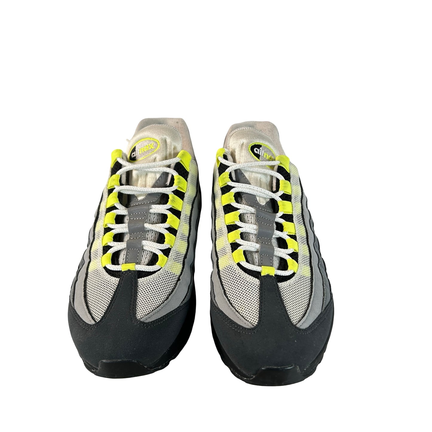 CT1689 001 Nike Air Max 95 OG Neon (2020) [USED] - 9.5 M (Used7)
