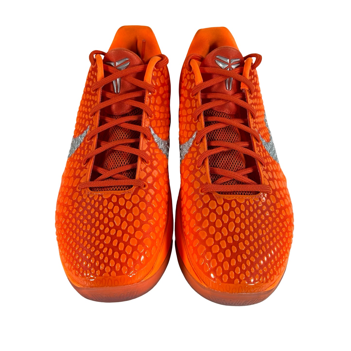 IH1871 800 Nike Kobe 6 Protro Total Orange [USED] - 10.5 M (Used)