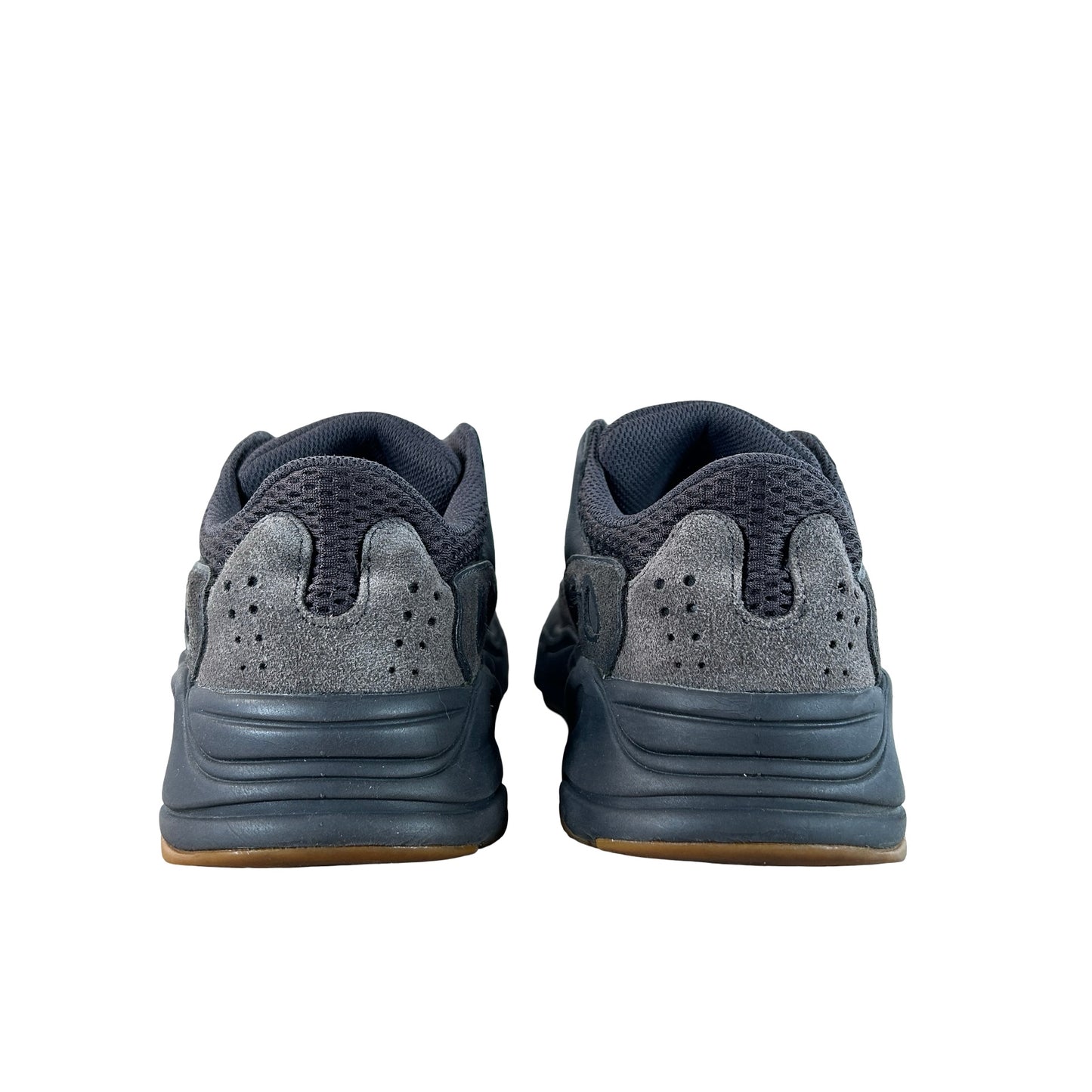 FV5304 adidas Yeezy Boost 700 Utility Black (2019/2023) [USED] - 5.5 M (Used)