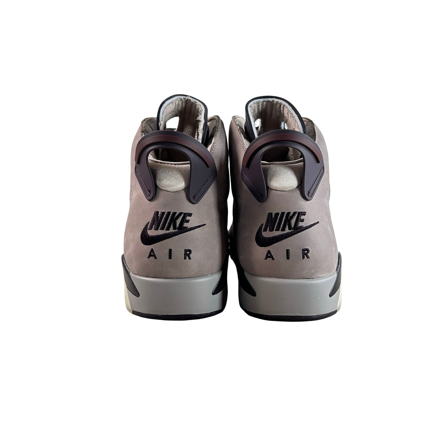 IF3103 200 Jordan 6 Retro A Ma Maniére Smokey Mauve [USED] - 11 M (Used)