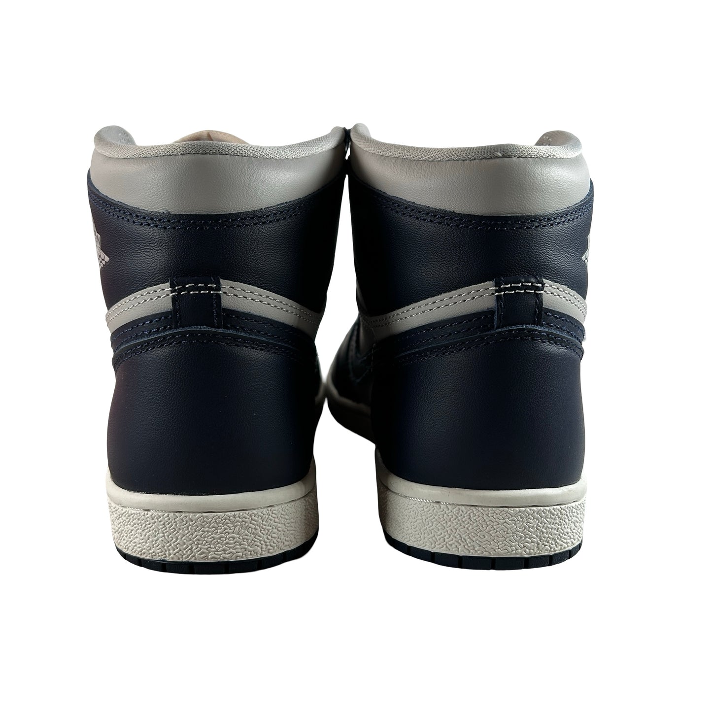 BQ4422 400 Jordan 1 High 85 Georgetown [USED] - 9.5 M (Used2)