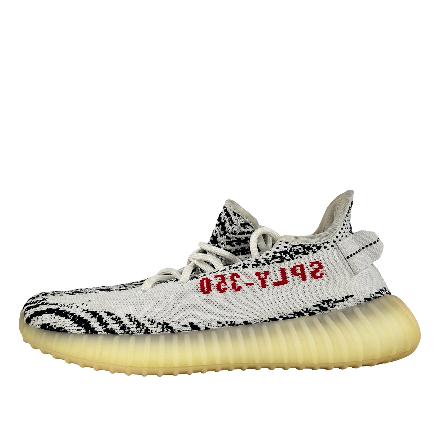 CP9654 Yeezy 350 V2 Zebra [USED] - 6.5M (Used3)