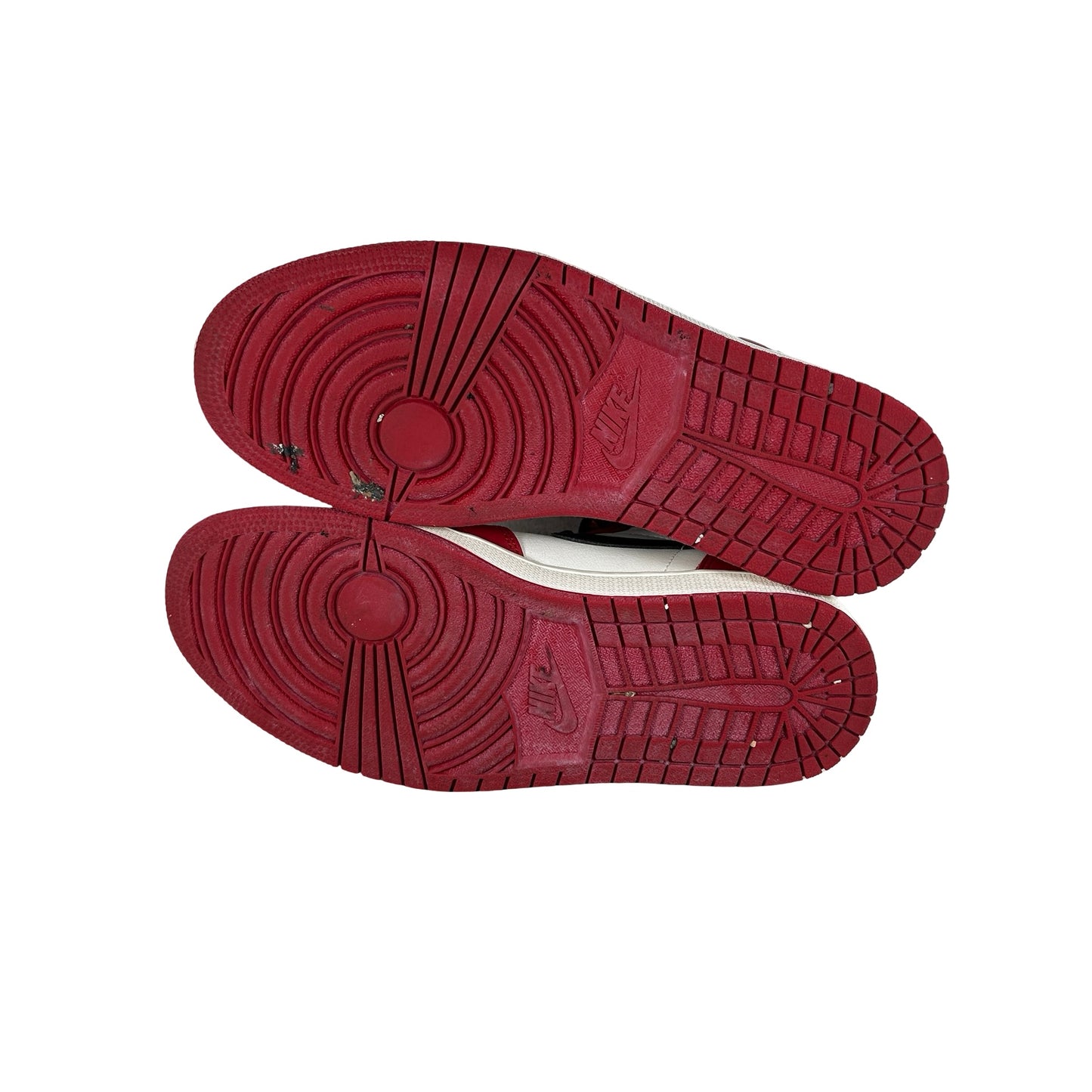 DZ5485 612 Jordan 1 Retro High OG Chicago Lost and Found [USED] - 9 M (Used26)
