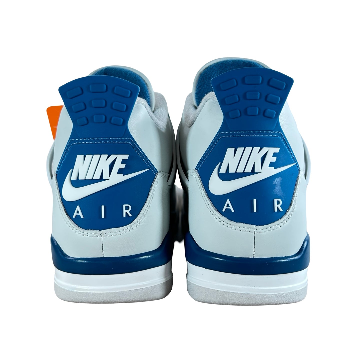 FV5029 141 Jordan 4 Retro Military Blue (2024) [USED] - 10 M (VNDS3)