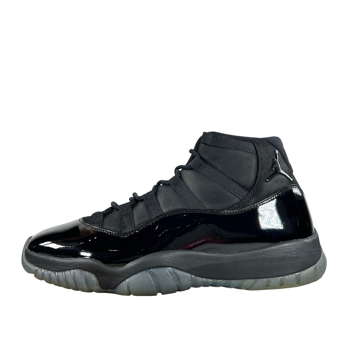 378037 005 Jordan 11 Retro Cap and Gown [USED] - 11.5 M (Used3)