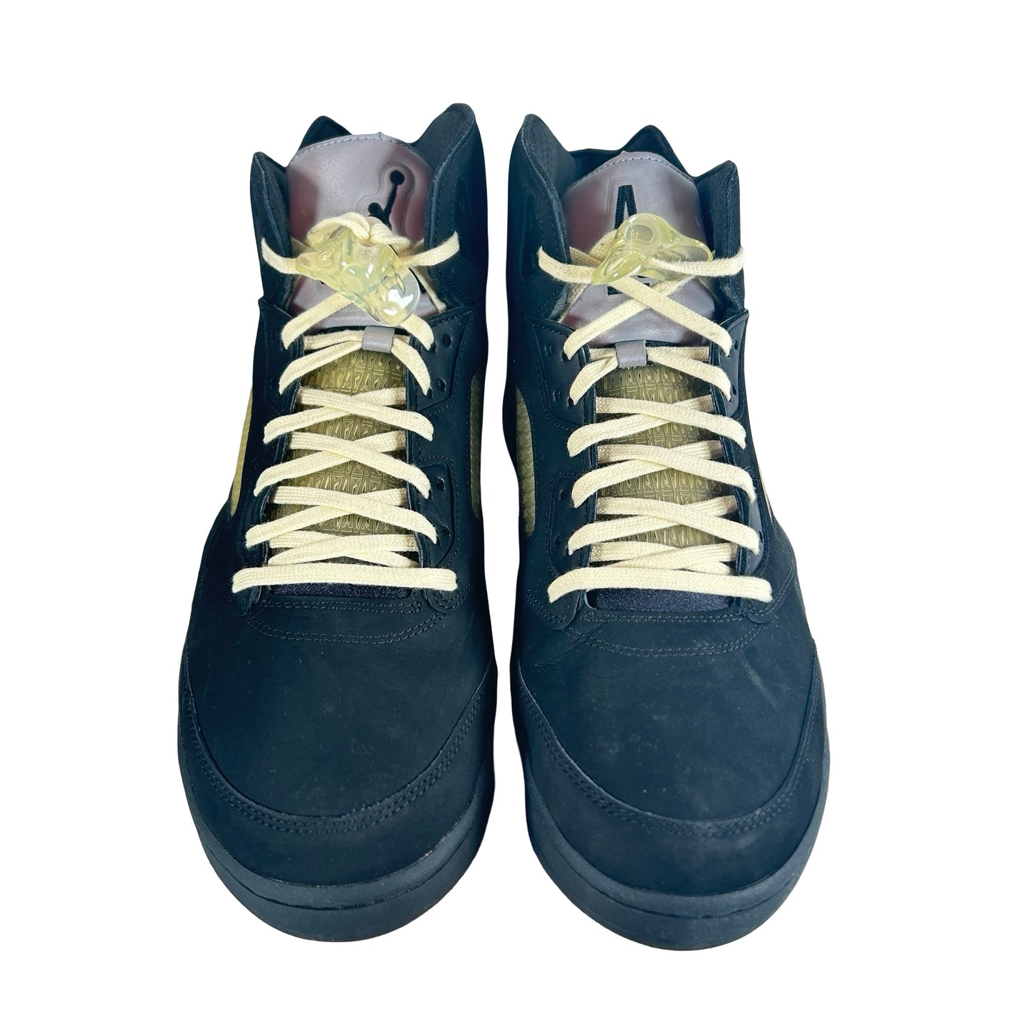 FD1330 001  Jordan 5 Retro A Ma Maniere Dusk [USED] - 14 (Used3)