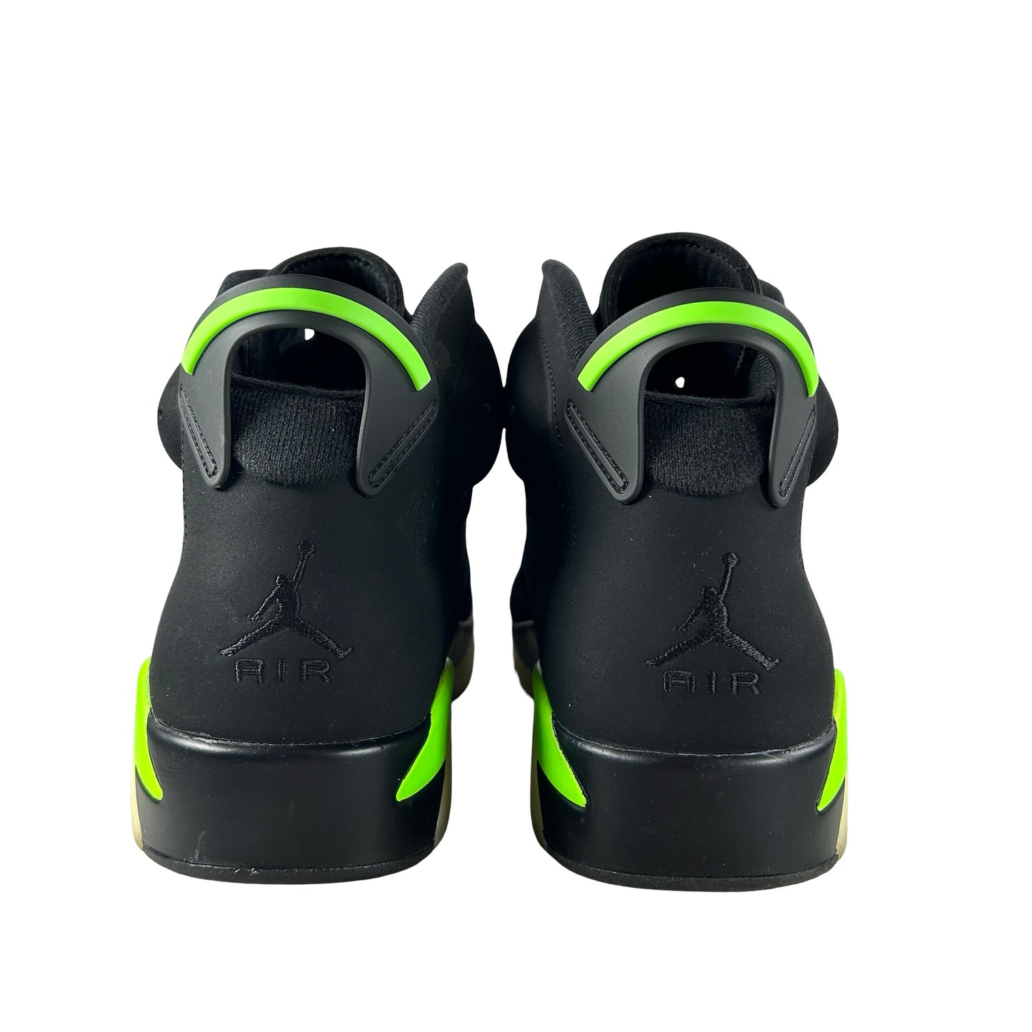 CT8529 003 Jordan 6 Retro Electric Green [USED] - 12 M (Used2)