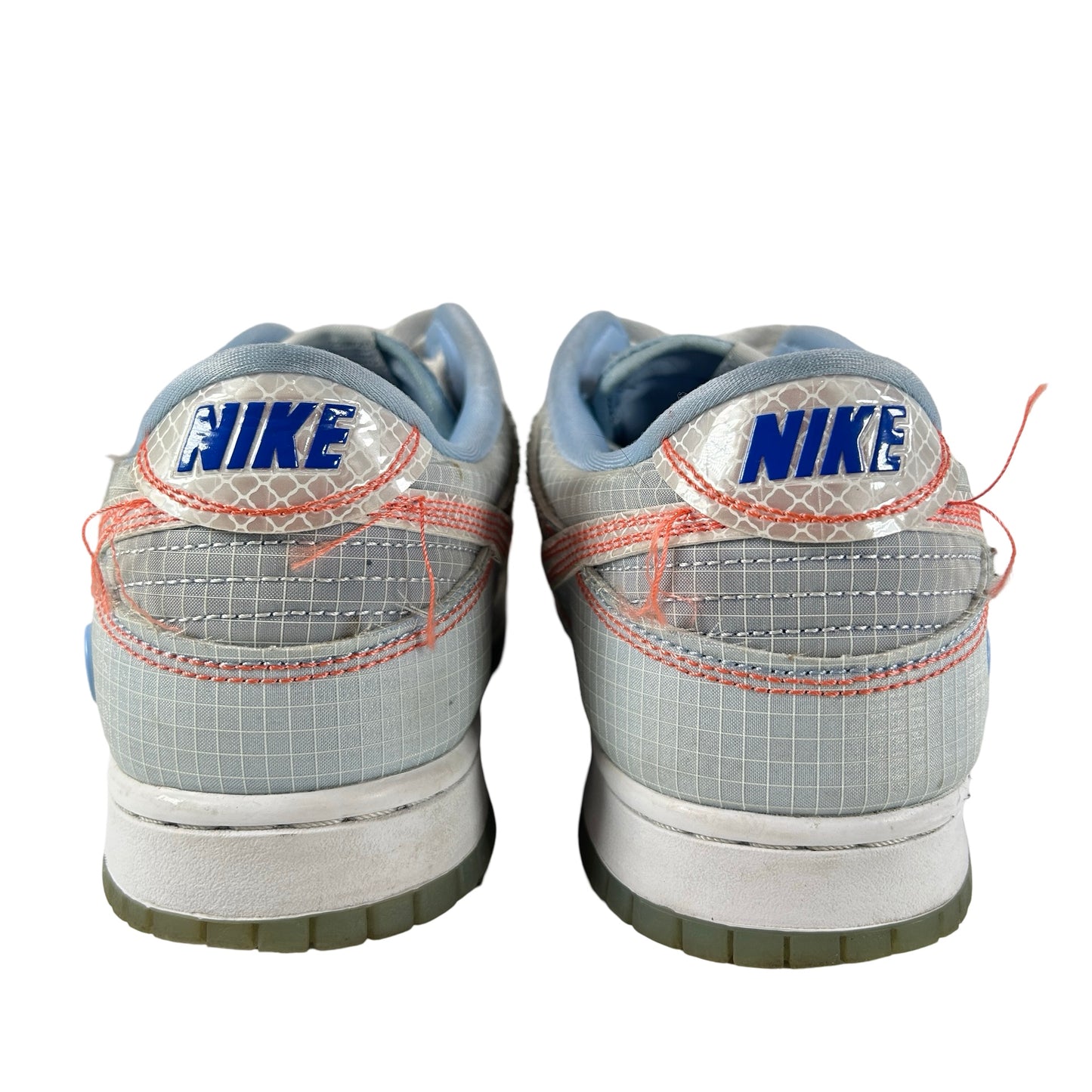 DJ9649 400 Nike Dunk Low Union Passport Pack Argon [USED] - 10 M (Used2)