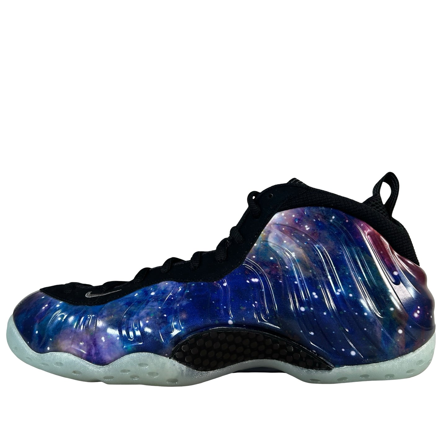 FQ4303 400 Nike Air Foamposite One Galaxy (2025) [USED] - 12.5 M (VNDS)