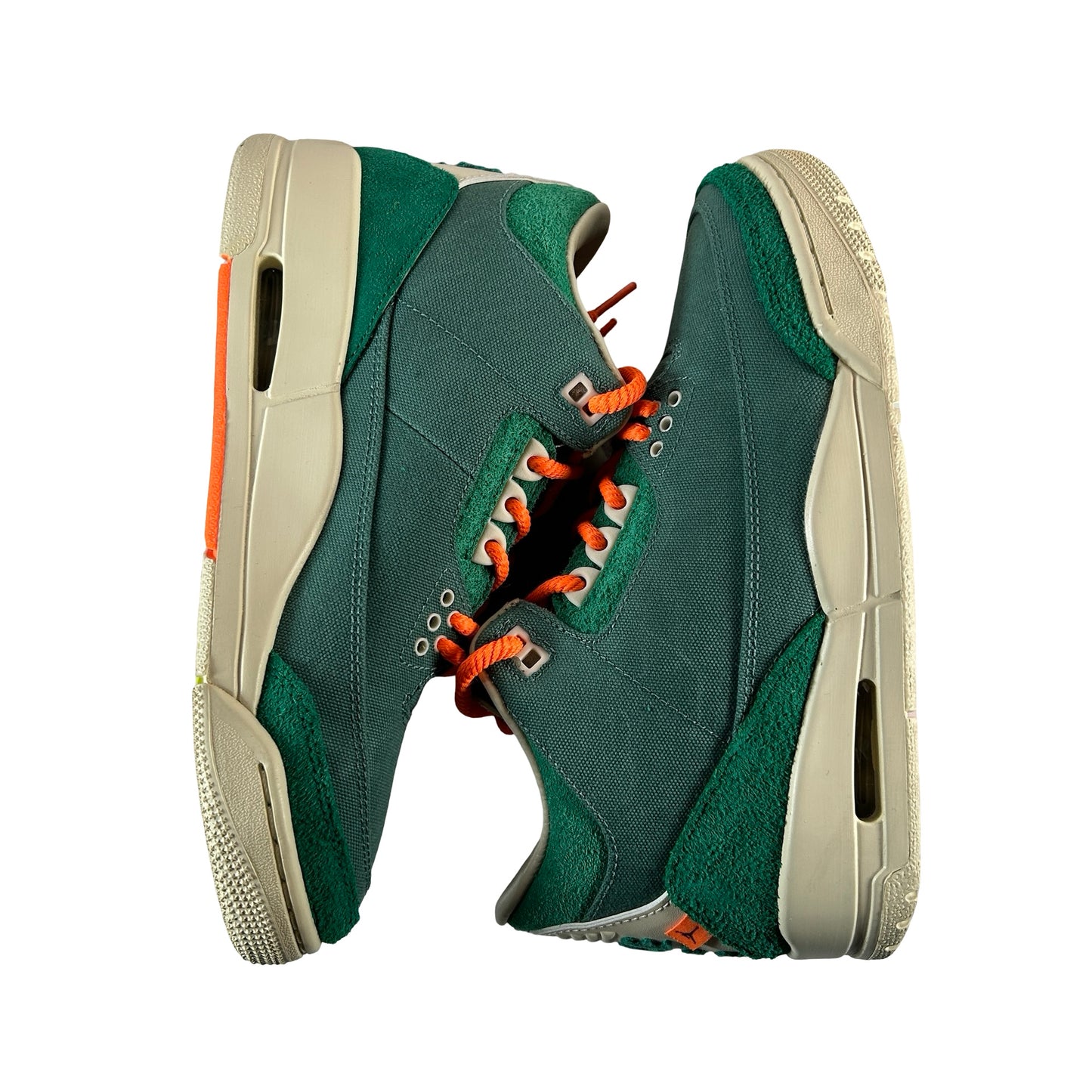 FZ7974 300 Jordan 3 Retro SP Nina Chanel Abney Bicoastal (Women's) [USED] - 6.5 W / 5 M (Used) (No Box)