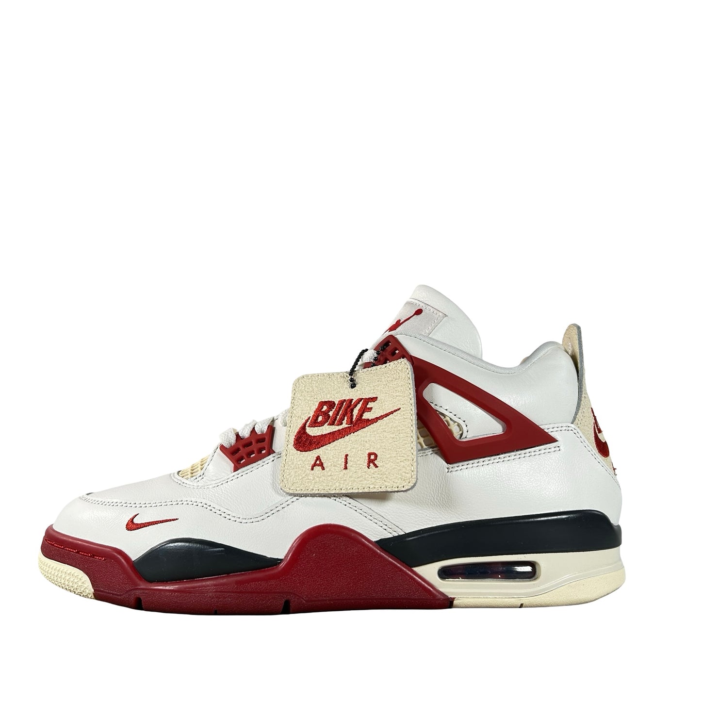IQ8055 100 Air Jordan 4 Retro OG Nigel Sylvester Brick After Brick [USED] - 11 M (Used4)