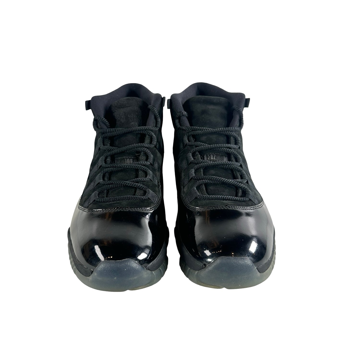 378037 005 Jordan 11 Retro Cap and Gown [USED] - 10.5 M (Used)
